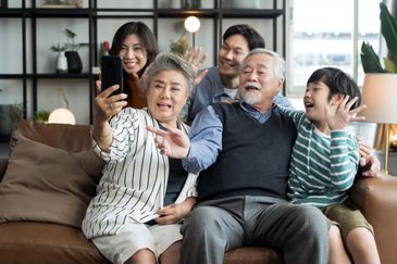 Taman Connaught (Sri Cendekia)