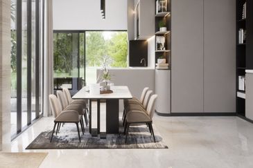 Taman Connaught (Sri Cendekia)