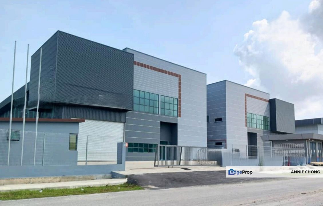 LAST Unit! Kampung Bukit Kerayong, Kapar, Selangor, Selangor, Kapar 