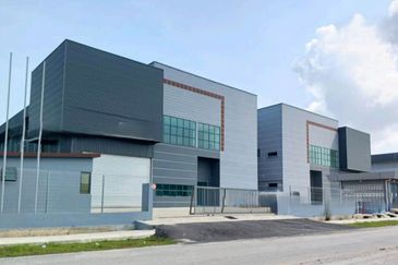 Kampung Bukit Kerayong