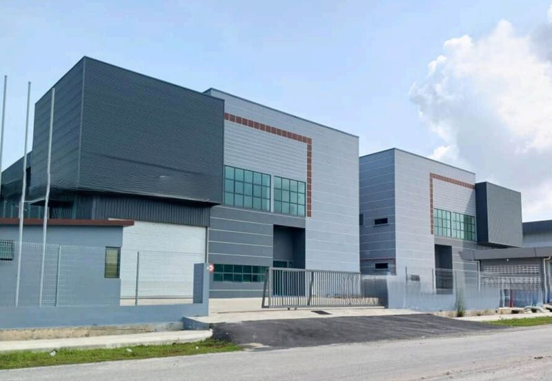 Kampung Bukit Kerayong