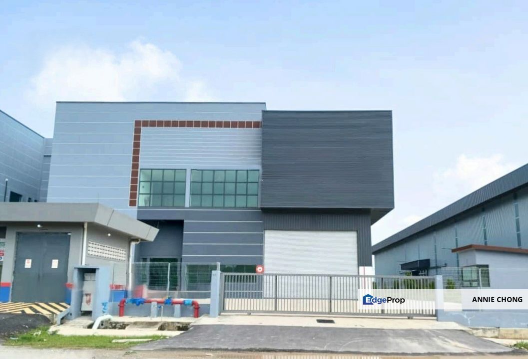 LAST Unit! Kampung Bukit Kerayong, Kapar, Selangor, Selangor, Kapar 