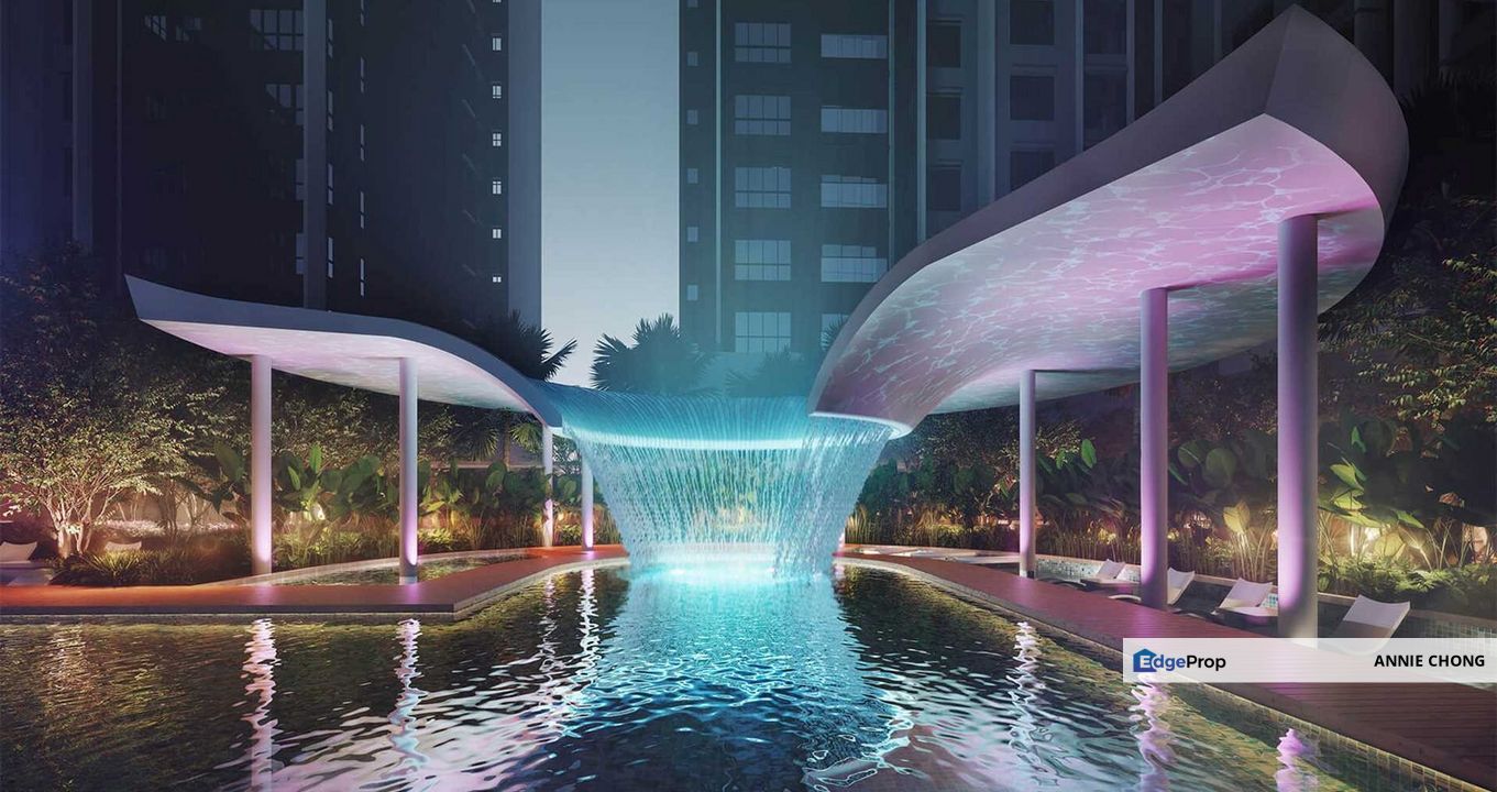 ENDLOT 5.7% ROI* NEW Shoplot. Puchong, Puchong, Selangor, Selangor, Puchong