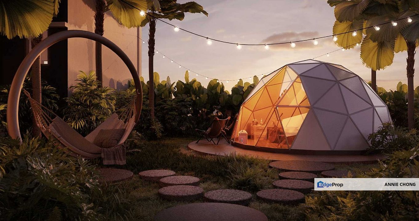 ENDLOT 5.7% ROI* NEW Shoplot. Puchong, Puchong, Selangor, Selangor, Puchong