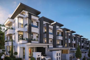 Taman Bukit Permai, Cheras