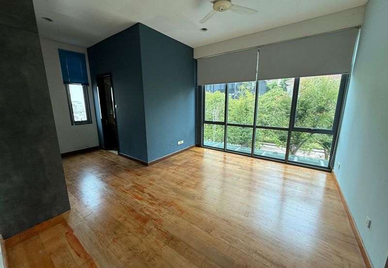 The Residence, Mont Kiara