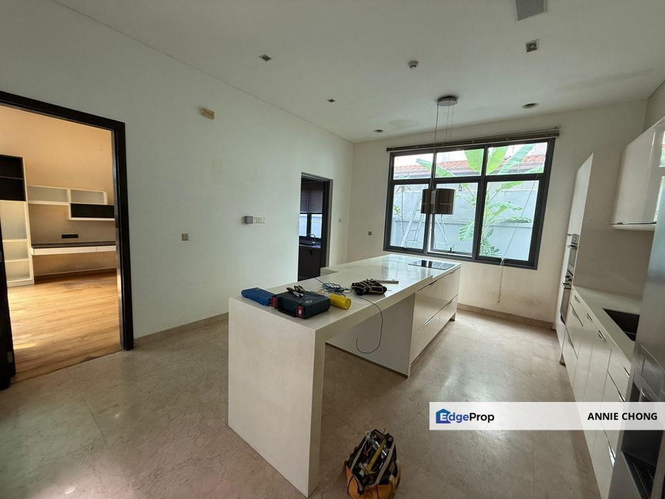 The Residence, Mont Kiara, Mont Kiara, Kuala Lumpur, Kuala Lumpur, Mont Kiara