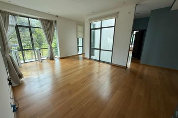 The Residence, Mont Kiara