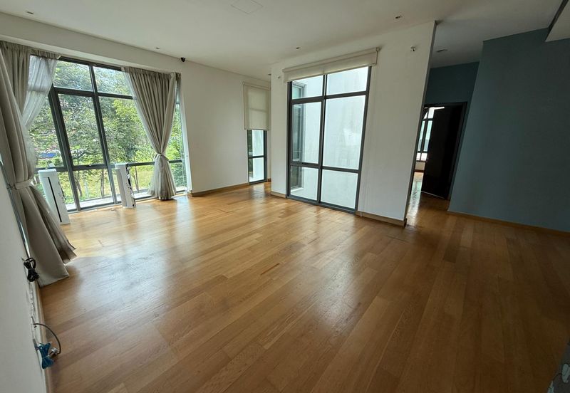 The Residence, Mont Kiara