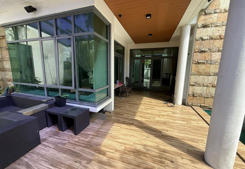 The Residence, Mont Kiara