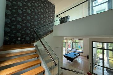 The Residence, Mont Kiara