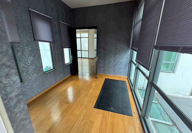 The Residence, Mont Kiara