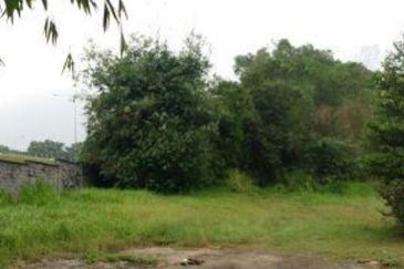 Country Heights Kajang