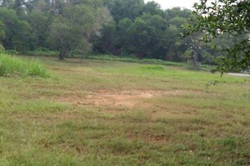 Country Heights Kajang