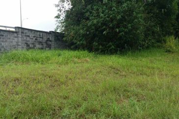 Country Heights Kajang