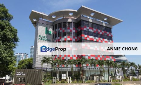 Plaza Hamodal, Petaling Jaya, Selangor, Selangor, Petaling Jaya