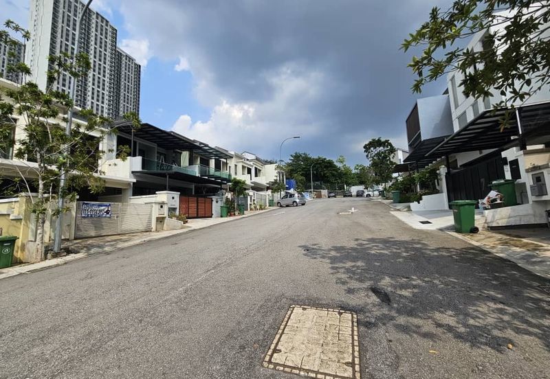 Residensi Gembira 33