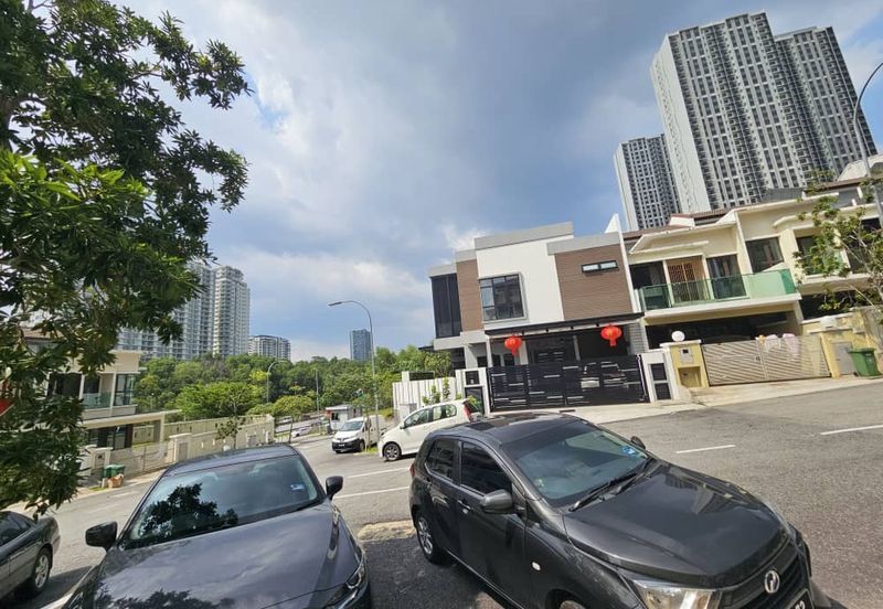 Residensi Gembira 33