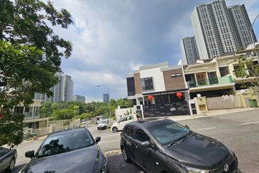 Residensi Gembira 33