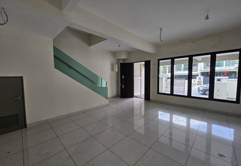 Residensi Gembira 33