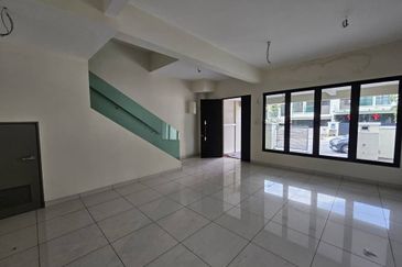 Residensi Gembira 33