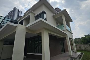 Residensi Gembira 33