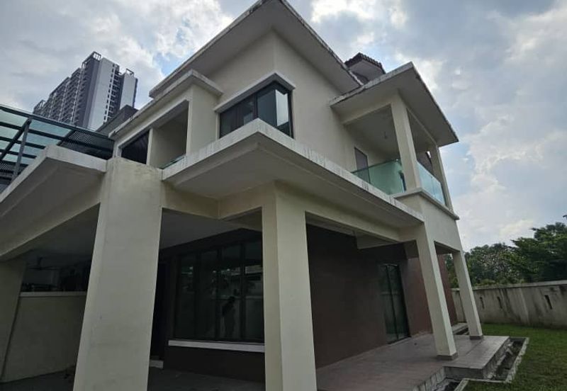 Residensi Gembira 33