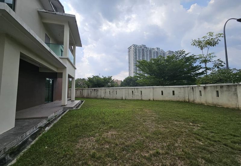 Residensi Gembira 33