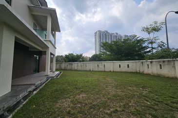 Residensi Gembira 33