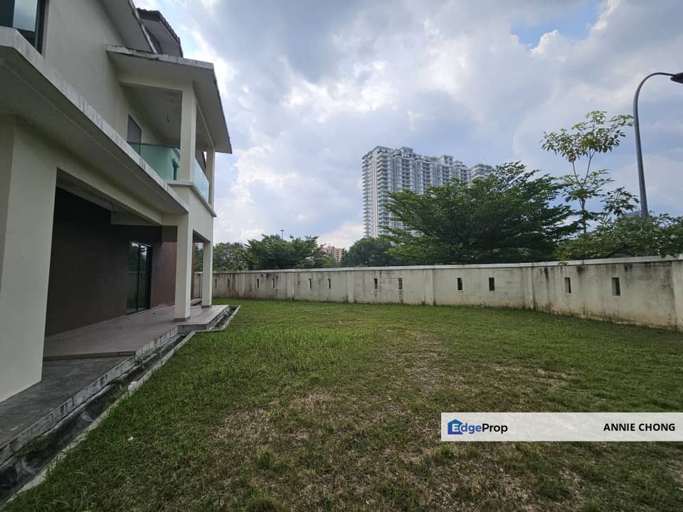 CORNER Last Unit! Residensi Gembira 33, Salak Selatan, Kuala Lumpur, Kuala Lumpur, Salak Selatan