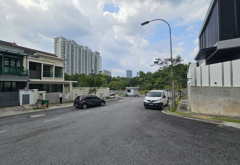 Residensi Gembira 33