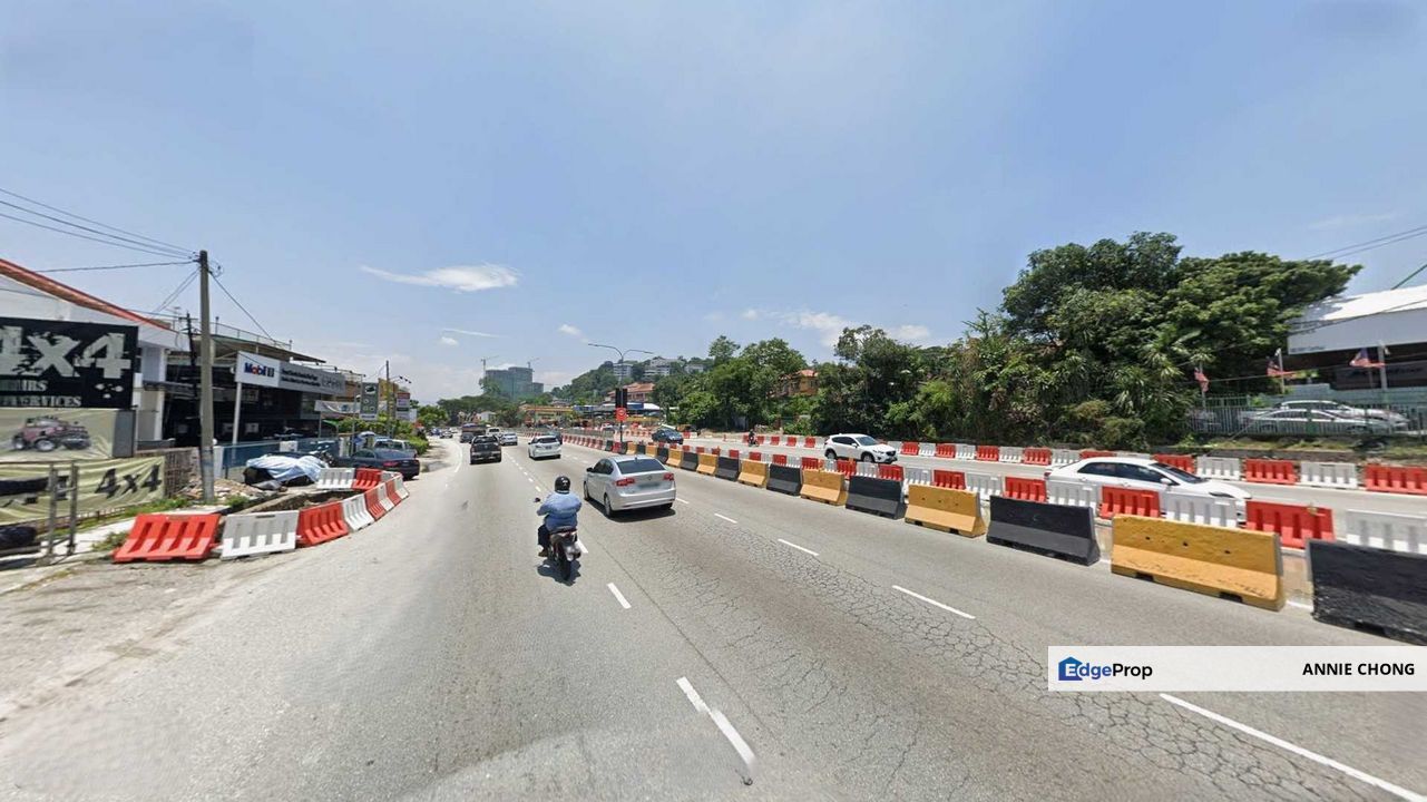 MRR2 LAND Ampang, Selangor, Selangor, Ampang