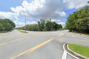 Kawasan Perindustrian Nilai 3