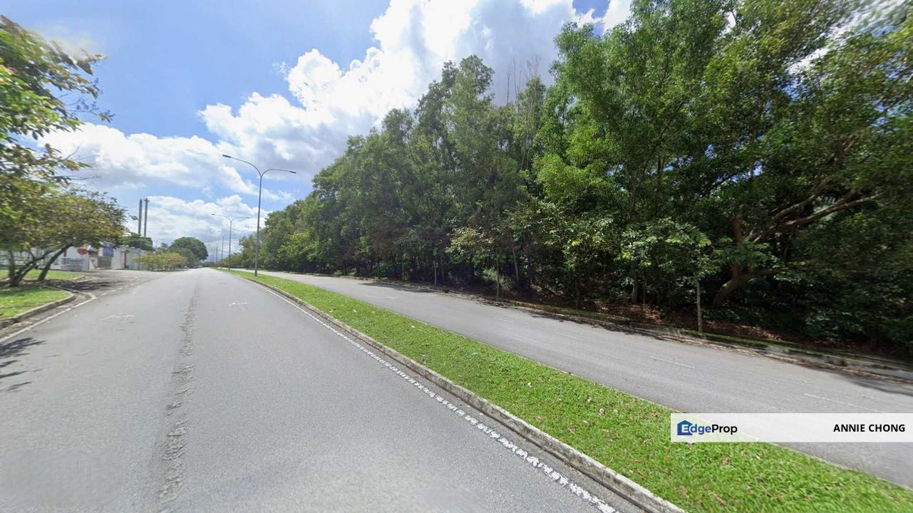 CORNER 10 ACRE LAND Nilai, Negeri Sembilan, Negeri Sembilan, Nilai