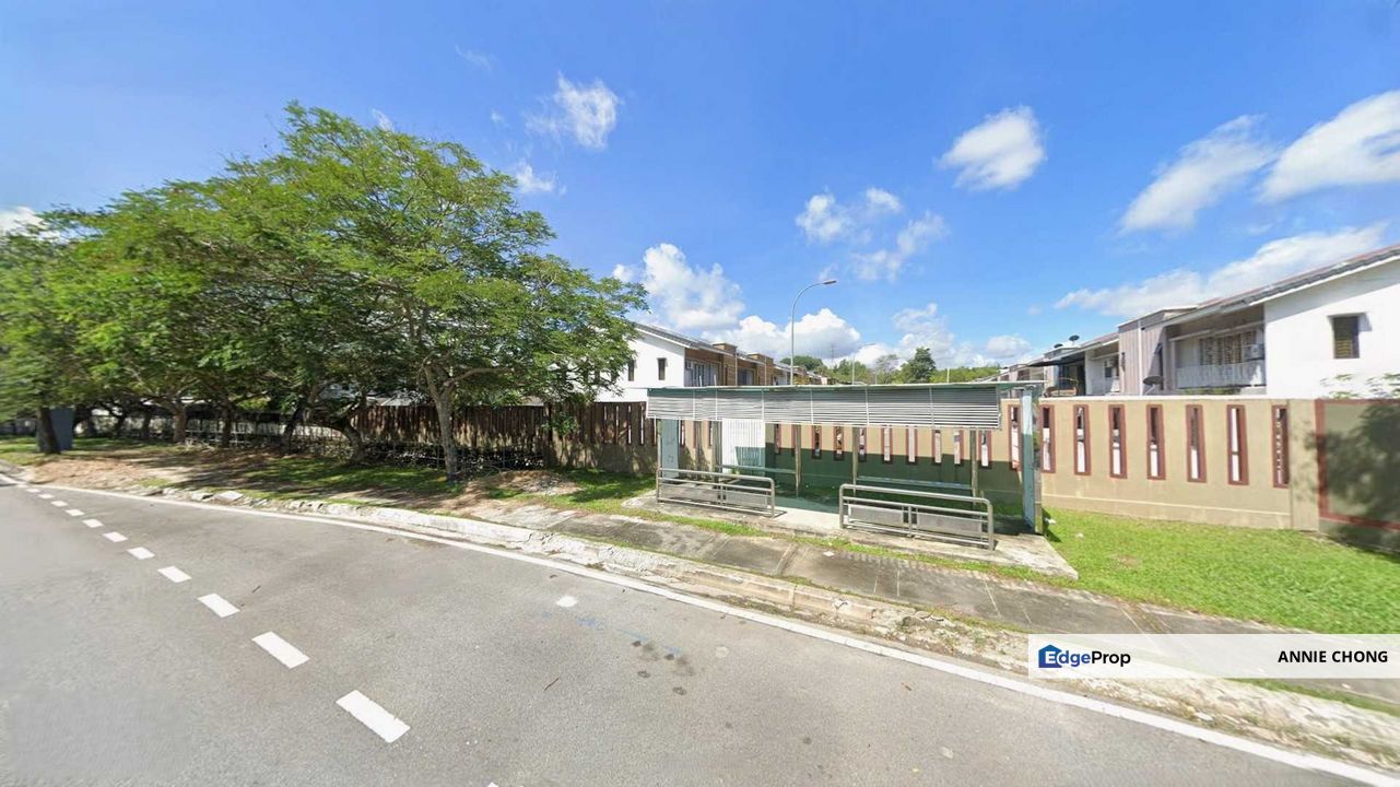 CORNER 10 ACRE LAND Nilai, Negeri Sembilan, Negeri Sembilan, Nilai