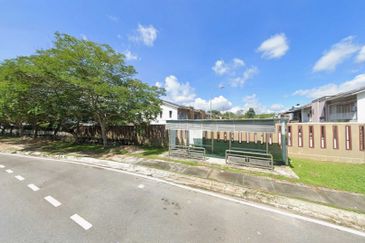 Kawasan Perindustrian Nilai 3