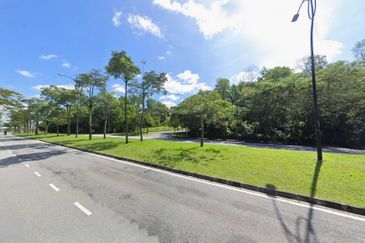 Kawasan Perindustrian Nilai 3