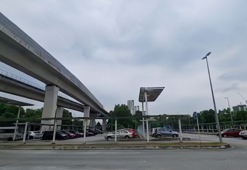 Bandar Bukit Jalil