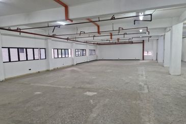 Jalan Tunku Abdul Rahman