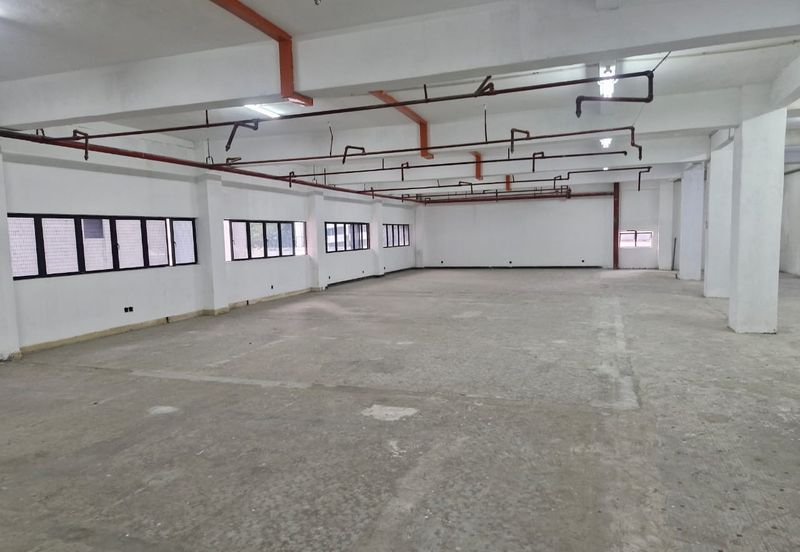 Jalan Tunku Abdul Rahman