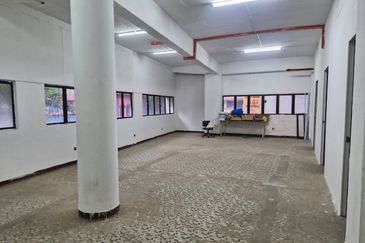 Jalan Tunku Abdul Rahman