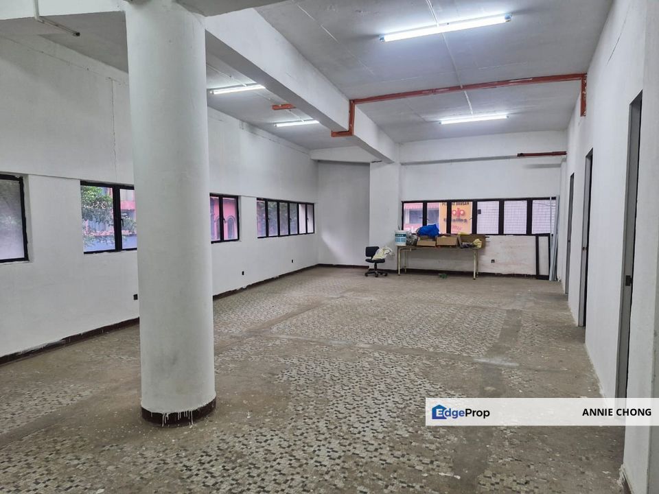 ENDLOT HOTEL COMMERCIAL Jalan Tunku Abdul Rahman, KL City, Kuala Lumpur, Kuala Lumpur, KL City