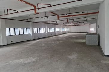 Jalan Tunku Abdul Rahman