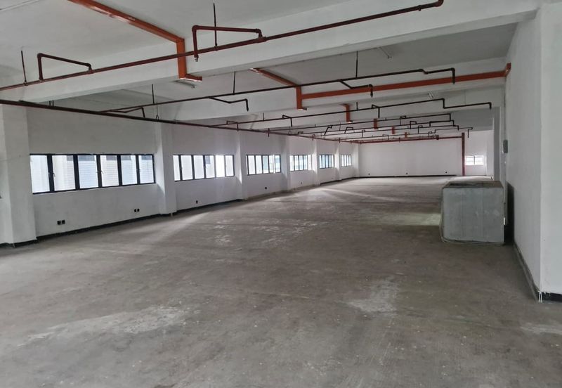 Jalan Tunku Abdul Rahman