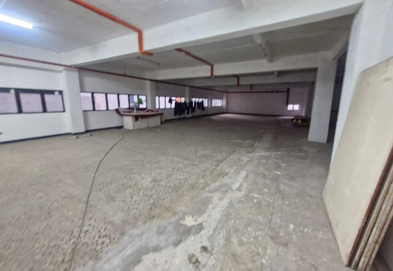 Jalan Tunku Abdul Rahman