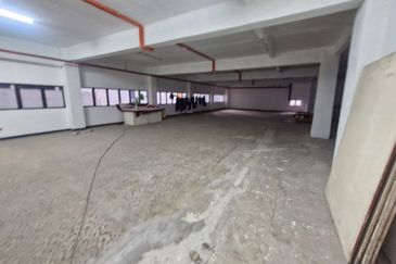 Jalan Tunku Abdul Rahman