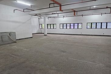 Jalan Tunku Abdul Rahman