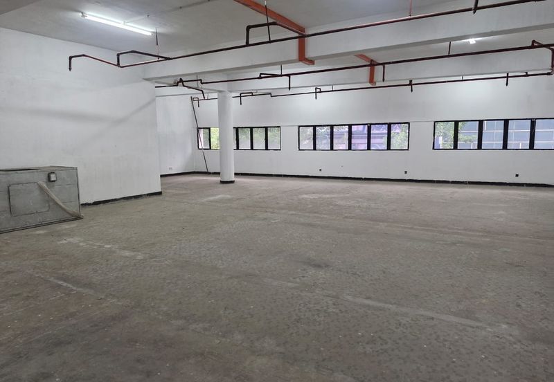 Jalan Tunku Abdul Rahman