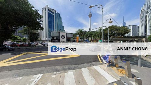 Kuala Lumpur City Centre, KL City, Kuala Lumpur, Kuala Lumpur, KL City