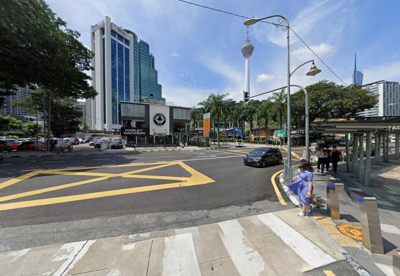 Kuala Lumpur City Centre